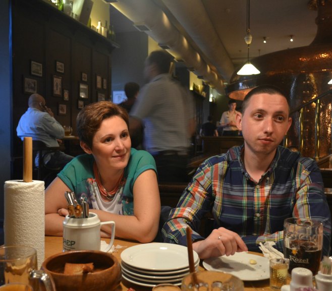 Букмикс-посиделки