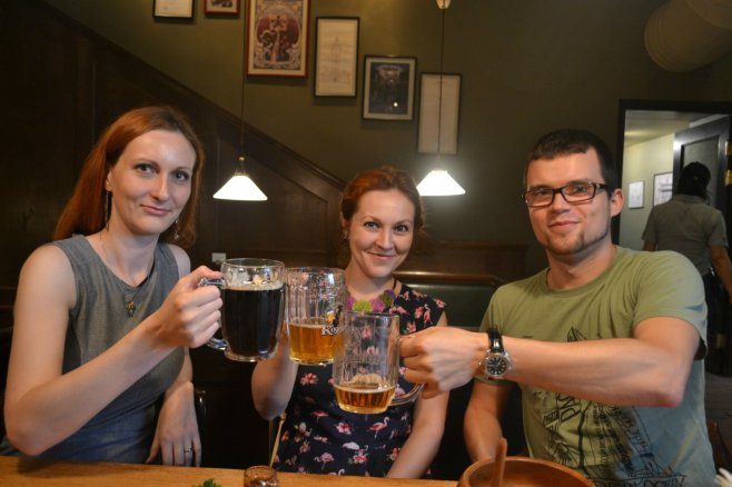 Букмикс-посиделки