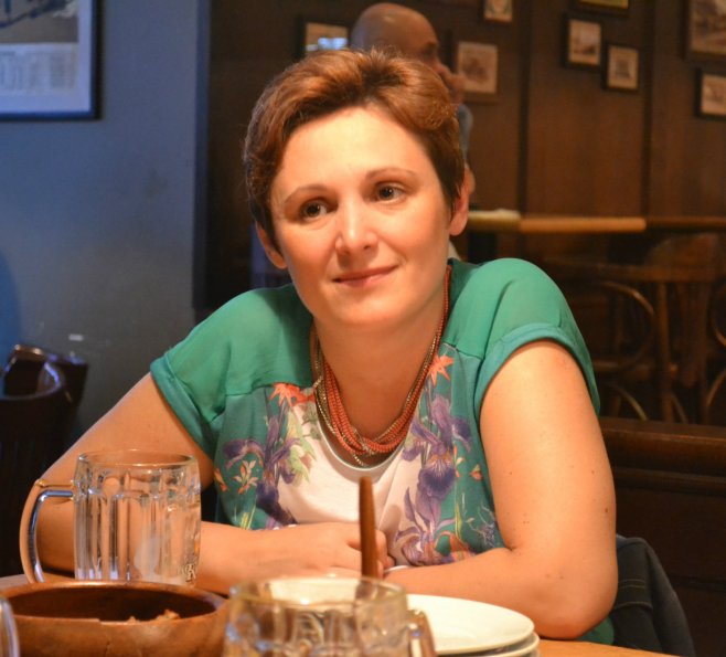 Букмикс-посиделки