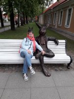 Елена Нигамедьянова