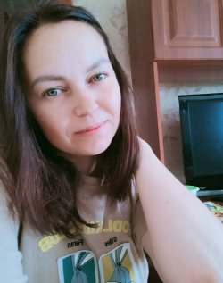 Алина Ермолаева