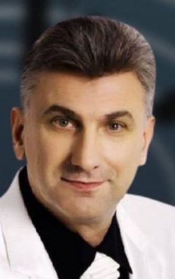 Igor Gnilov