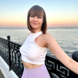 Анастасия Рогова