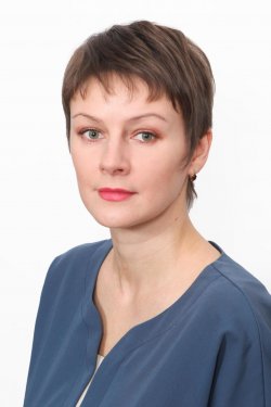 Елена Лычаева