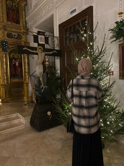 Римма Реутская