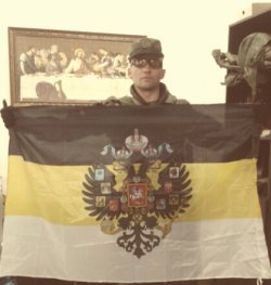 German-commander