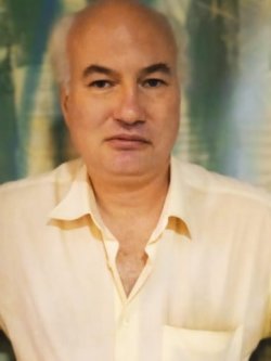 Алексей Зайков