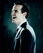 J.Moriarty
