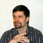 Павел Сиделев
