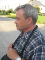 Сергей  Прохоров