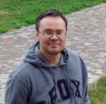 Сергей Панчук